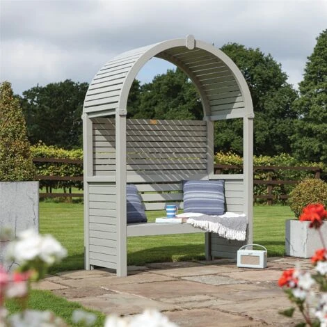 Modena Arbour L X80 W X134 Hx199 Cm