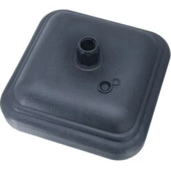 Greenbay Parasol Base Stand For Garden/Patio/Beach Umbrella Water Fillable Parasol Base Stand Weights Portable Umbrella Holder