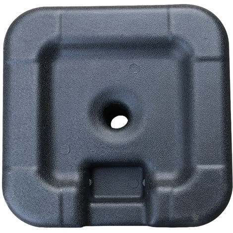 Greenbay Parasol Base Stand For Garden/Patio/Beach Umbrella Water Fillable Parasol Base Stand Weights Portable Umbrella Holder - Image 2