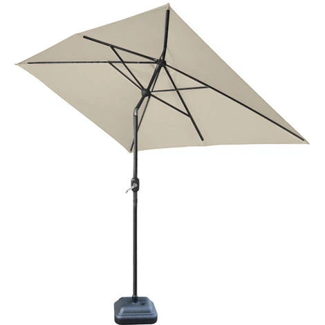 Greenbay Parasol Base Stand For Garden/Patio/Beach Umbrella Water Fillable Parasol Base Stand Weights Portable Umbrella Holder - Image 4