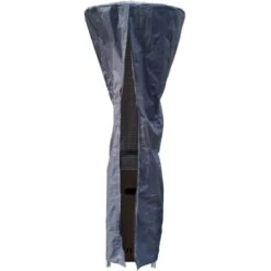 Cover For Flame Torch Grey Sunred