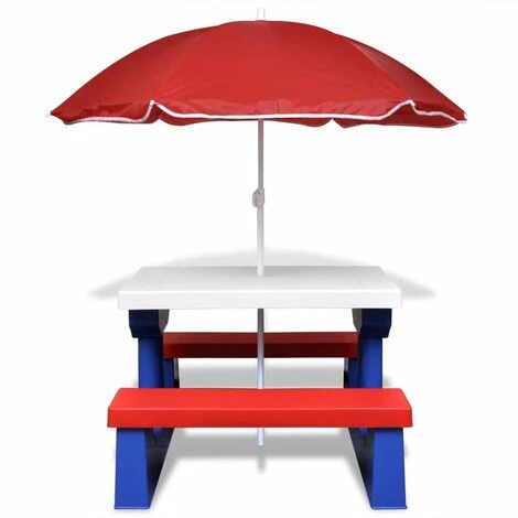 Children's Picnic Table By Freeport Park - Image 2