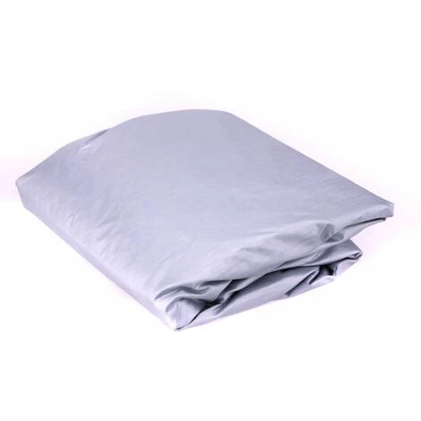 Car Cover 4.9M XL Cover Protector Cover Sun Snow Dust Rain Waterproof - Image 4