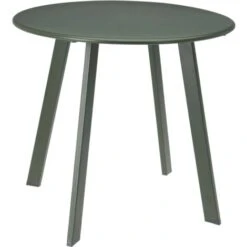 Table 50x45 Cm Matt Green ProGarden