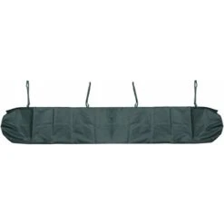 LangRay Awning Cover Protective Cover For Awning Waterproof Green (4m)