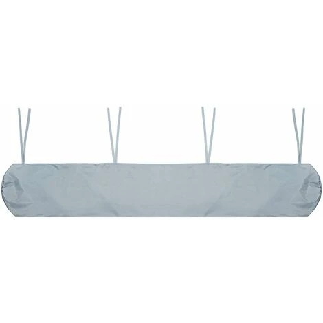 LangRay Awning Protective Cover Waterproof Awning Cover For Winter Storage (2.5m)