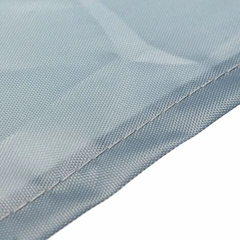 LangRay Awning Protective Cover Waterproof Awning Cover For Winter Storage (2.5m) - Image 5