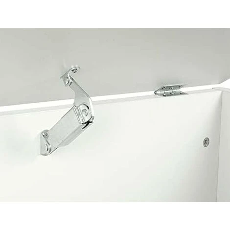 Large Wheeled Wooden Toy Box For With Stool Seat - Safari - Image 4