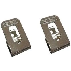 DeWalt N086039 2 Belt Hooks For DeWalt Impact Drivers