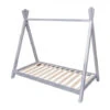 Teepee Toddler Bed - Kids Bed And Junior Bed - Grey