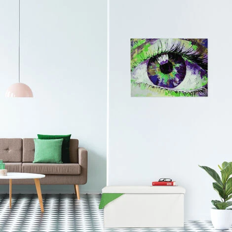 Relaxdays Storage Bench, Artificial Leather, 84 L Capacity, H X W X D: Approx. 37.5 X 76.5 X 38.5 Cm, White - Image 2