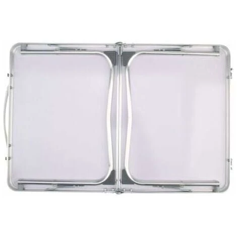 60cm Folding Table,Aluminum Folding Table,Folding Camping Table,Small Foldable Laptop Desk Suitbale For Indoor Use Or Outdoor Camping Cooking - Image 3