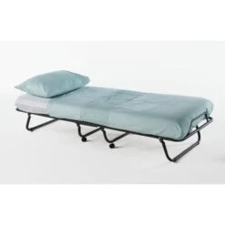 OUT & OUT Cameron Folding Bed- 190cm