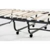 OUT & OUT Cameron Folding Bed- 200cm
