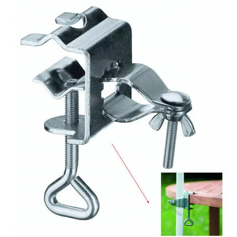 Table Umbrella Attachment- - Image 2