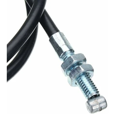 READCLY-Metal Replacement Lounge Sofa Lever Armchair Trigger Chair Recliner Metal Handle With Release Cable - Image 4