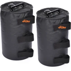 Vaunt Premium Water & Sand Bag/Gazebo Weight - Pack Of 2