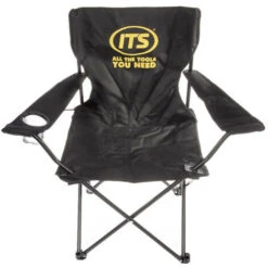 ITS Folding Camping & Site Chair