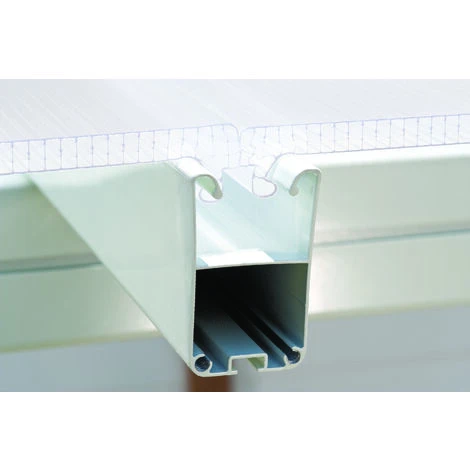 Canopia - SanRemo 3 X 5.5 Lean To Conservatory, Veranda And Sunroom - Image 3