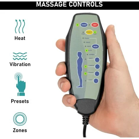 Leather Recliner Armchair, Electric Auto Recliner Massage Sofa Chair, Upto 180kg Weight Capacity, Single Motor Auto Recliner Chair With Side Pocket For Lounge, Home, Living Room - Image 5