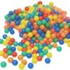 Plastic Balls 6 Cm In Diameter 400