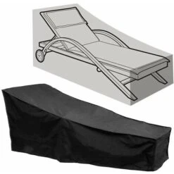 Garden Furniture Cover, Garden Furniture Cover, Garden Furniture Covers, Waterproof, Dustproof, For Rectangular Chairs, For Patio, Outdoor - 210