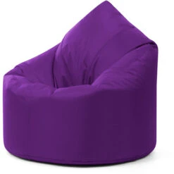 Giant Teardrop Chair - Indoor Outdoor Bean Bag