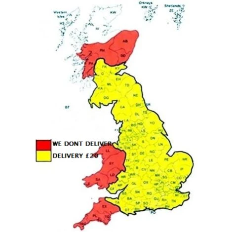 Sorento Left Hand Facing Corner Sofa Bed - Medium Grey & Grey - Image 5