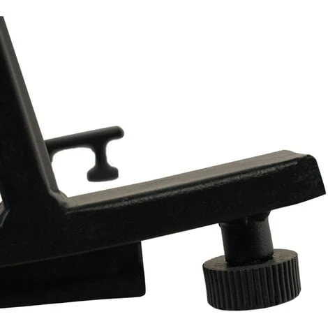 Grand Patio Textilene Rocking Chair, Patio Rocker Seating, Weather Resistant, Lightweight, Relax Armchair For Indoor, Outdoor (Blue, 1PC) - Image 4