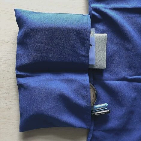 Lounger Cover Microfiber Beach Towel Pool Lounger Cover - Image 3