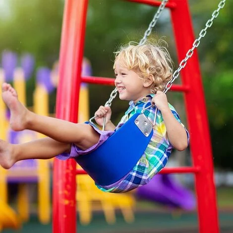 Chair Chain, 66cm Stainless Steel Extension Chain With Two Carabiner For Hammocks, Sandbags, Hanging Chairs - Image 5