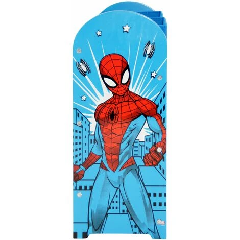 Disney Spider-man Storage Unit - Image 4