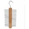 Wooden Hanger For Ties, Scarves, Belts, Accessories