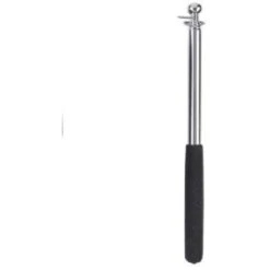Telescopic Rod Pole For Umbrella Cover