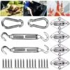 Fixing Kit For Shade Sail