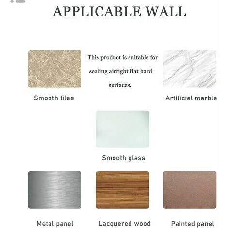 Rose 2 X Heavy Duty Suction Cups - Large Suction Cup With 360° Swivel Hook, For Motorhome Side Awning - Image 5