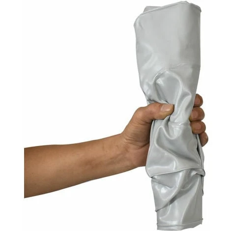 Inflatable Sitting Cushion Portable Folding Thick Seat For Outdoor Camping - Image 3