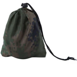 Hammocks Hanging Tree Strap Rope Belt With Metal Buckle& Storage Bag Hammock Accessories